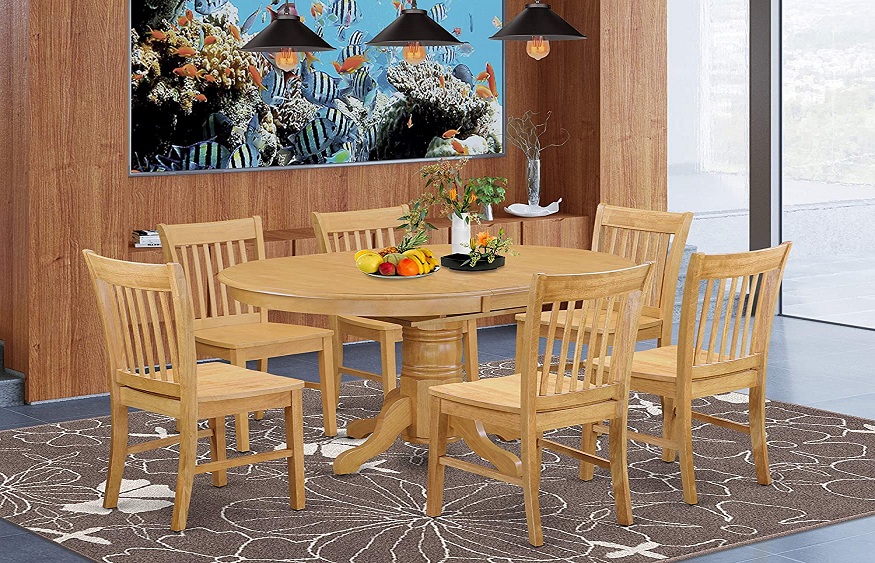 Enhancing Your Dining Experience with a Custom Dining Room Table