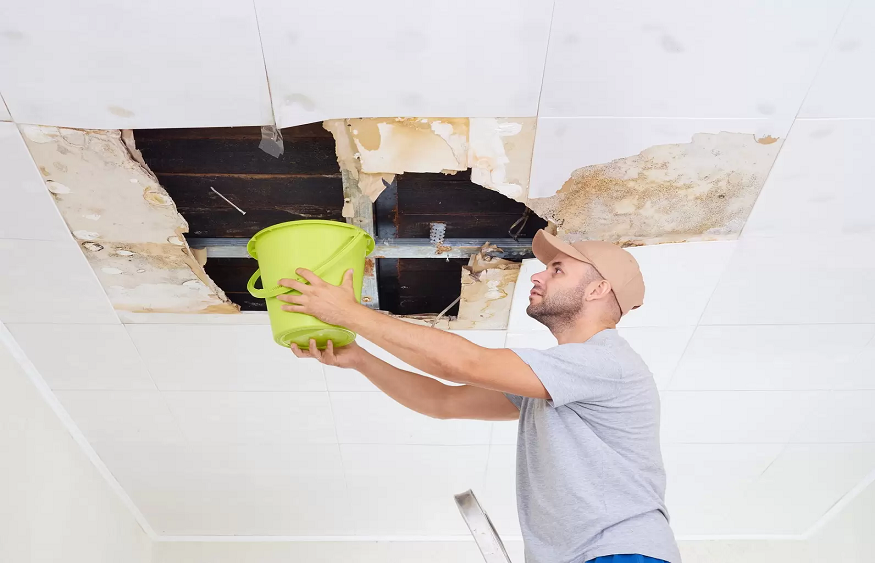 Water Damage Restoration: How to Find the Best Service