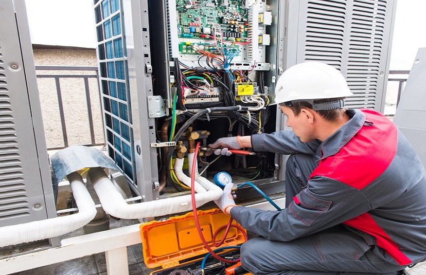 Questions to Ask When Hiring an AC Servicing Company