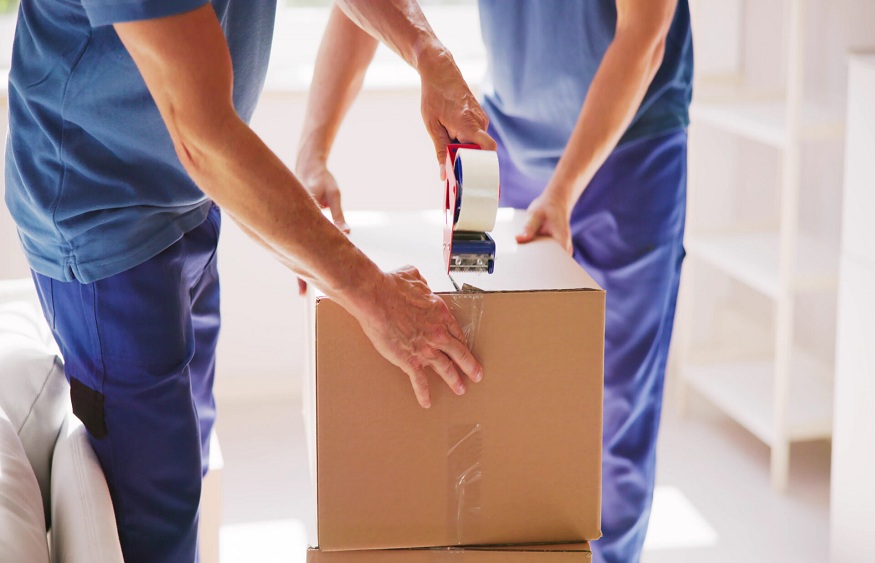 The Art of Moving: Expert Tips for Local and Long-Distance Relocations