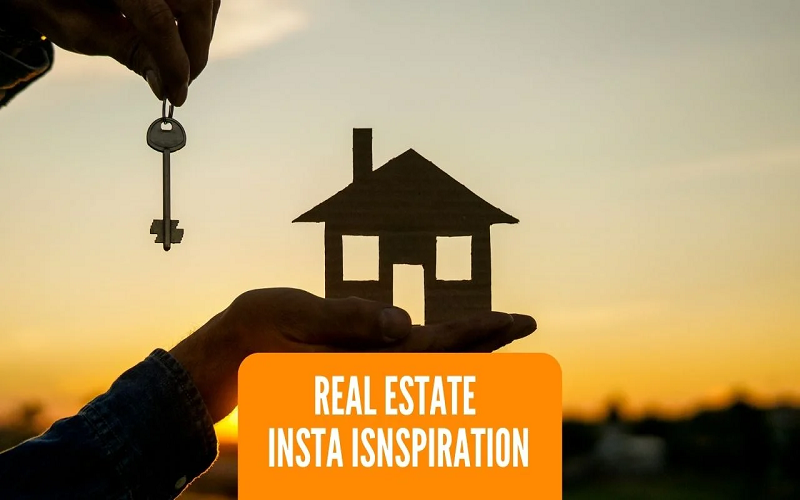 Top 7 tips to make your real estate agency all the rage on Instagram