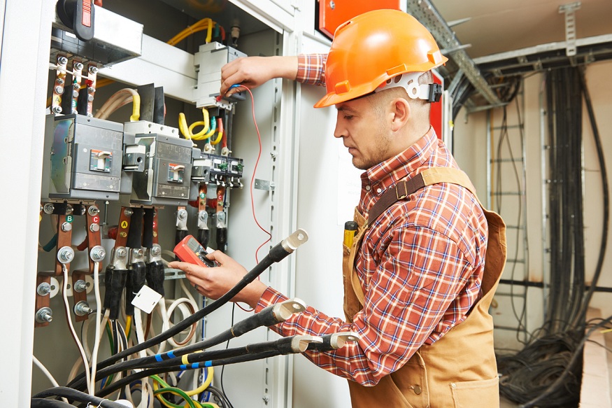 Safety First: Why You Should Trust a Electrician Cedar Park for Your Projects