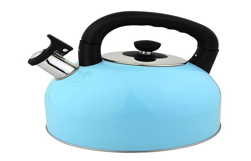 Wi-Fi Wobbles and Kettles Sing