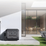 Whole House Solar Generator