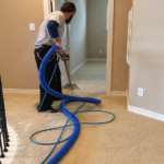 carpet cleaning Dublin services