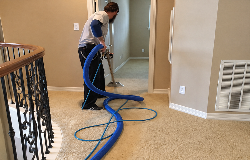 carpet cleaning Dublin services