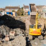 Excavation